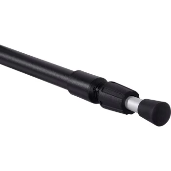 Dobar Walky Guard Plus: Trenngitter Für Den Kofferraum, Schwarz – Bild 2