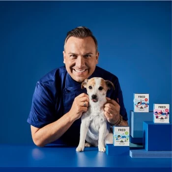 Fred & Felia FRED 10x390g Tim Raue Thailand – Bild 2