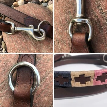 Kipita Polo Hundeleine Gentle – Bild 3