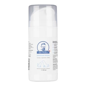 Dr. Hölter Jolostrum Lotion Hautpflege 100ml