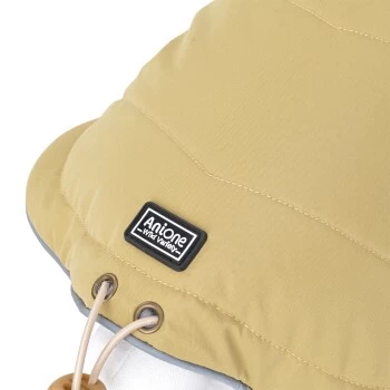 AniOne Leichter Wintermantel 24 Cm – Bild 2