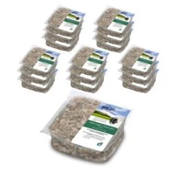 ProCani Buy Nature Blättermagen / Pansen Grün 16x500 G