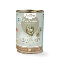 Aniforte LandChicken Huhn Mit Möhren 2,85 Kg