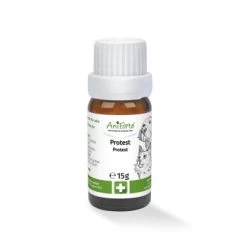 Aniforte Bachblüten Protest