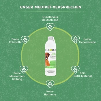 MediDog Heilmoor Konzentrat – Bild 4