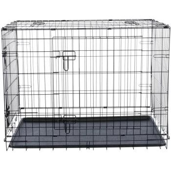 Trixie Home Kennel 78 Cm, 55 Cm, 62 Cm – Bild 3
