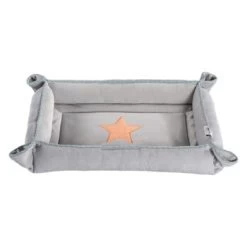 AniOne 2in1 Liegeplatz Pepe & Kitty S