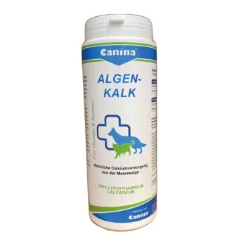 Canina Algenkalk 400g