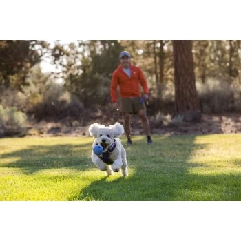 Ruffwear Huckama™ Spielzeug Violett – Bild 8