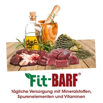 Fit-BARF Micromineral 150 G â Bild 3