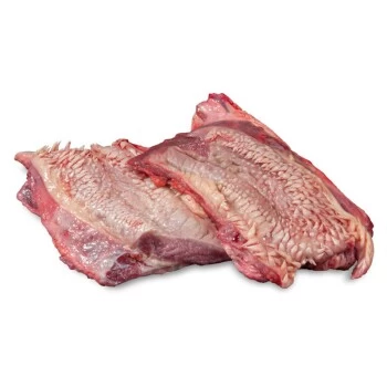 ProCani Buy Nature Maulfleisch Lefzen 16x500 G – Bild 3