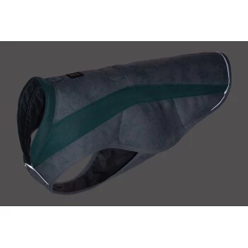 Ruffwear Swamp Cooler™ Kühlweste Für Hunde Grün S – Bild 7