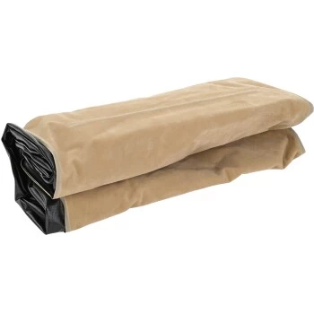 AniOne Rücksitz-Verbreiterung – Bild 4