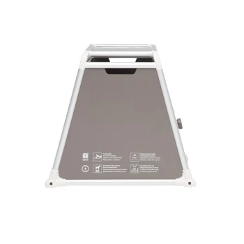 4pets Transportbox EcoLine Three S – Bild 3