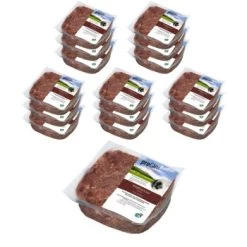 ProCani Buy Nature Wild Pur 16x500 G