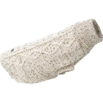 AniOne Strickpullover Toto 24 Cm – Bild 2
