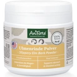 Aniforte Ulmenrinde 100 G
