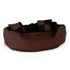 Lionto 4-in-1 Hundebett S
