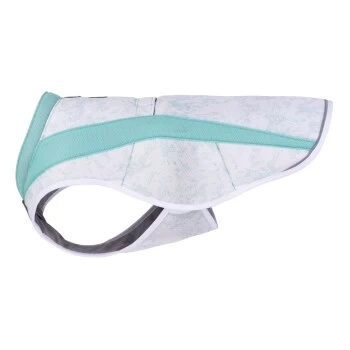 Ruffwear Swamp Cooler™ Kühlweste Für Hunde Grün S – Bild 3