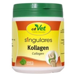 CdVet Singulares Kollagen