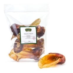 Masterfeed Rinderohren 500 G