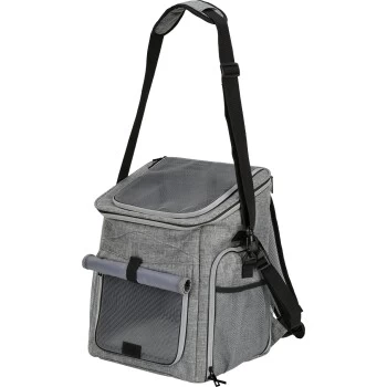 AniOne Fahrradtasche Bruno Für Gepäckträger Hinten – Bild 10