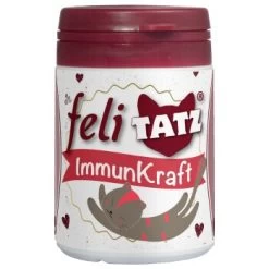 FeliTATZ ImmunKraft