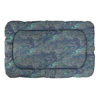 Ruffwear Basecamp™ Hundebett Entenbraun S