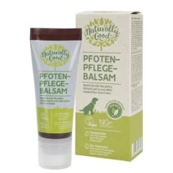 Naturally Good Pfotenpflege-Balsam 60ml