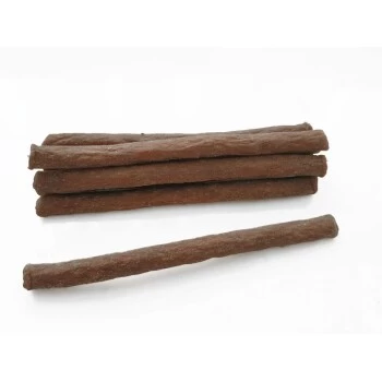 Fellicita Hirsch Sticks 6x 50g Fellonis Hundesnacks – Bild 2