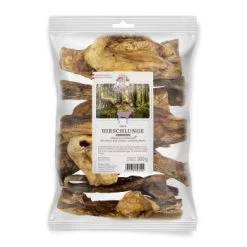 Sissi & Franz Hirschlunge 300g