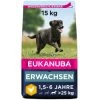 EUKANUBA Adult Large Breed Chicken 15 Kg