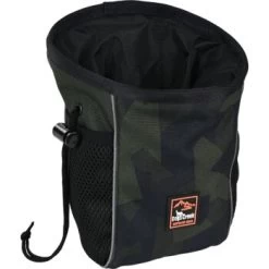 Dogs Creek Snacktasche Jump Khaki/ Camouflage S