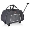 Knuffelwuff Faltbarer Hunde Trolley Prineville S