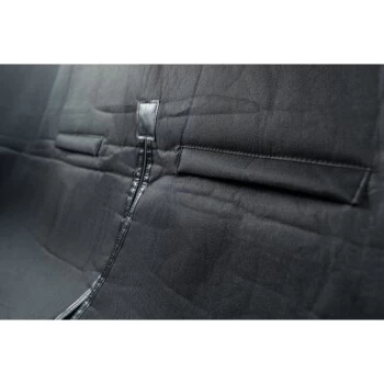 Trixie Auto-Schondecke Teilbar – Bild 3