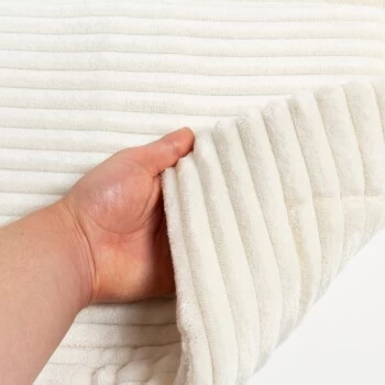 Wagner Wallace & Jones Liegematte Cardi Beige S – Bild 4