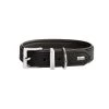 Hunter Halsband Vega Schwarz 32 Cm, 40 Cm