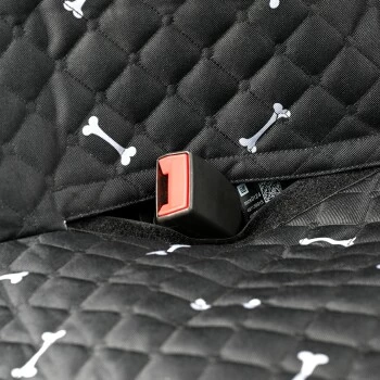 AniOne Autoschondecke Rücksitz – Bild 3