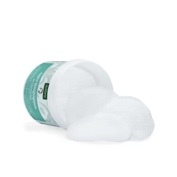 Aniforte Augen-Reinigungspads Augenpflege Pads 100 Stück – Bild 5