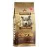 WOLFSBLUT Range Lamb Adult 12,5 Kg