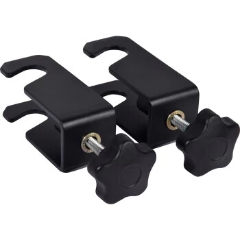 Dobar Walky Guard Plus: Trenngitter Für Den Kofferraum, Schwarz – Bild 3